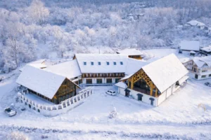 Weekend perfect în Câmpulung Muscel: itinerarii de 1, 2 și 3 zile (2026)